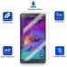 Samsung Galaxy Note 4 Tempered Glass Screen Protector